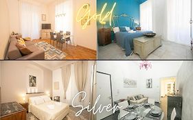 Real Italian Estate - Gold E Silver